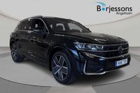 Volkswagen Touareg R-LINE TDI 286 HK