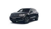 Volkswagen Touareg R-LINE TDI 286 HK