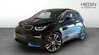 BMW i3s Driving Assistant Plus Backkamera