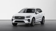 Volvo XC60 T6 Core Edition