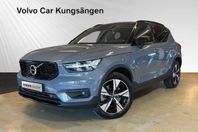 Volvo XC40 Recharge T4 R-Design HÖGSPEC (SELEKT)