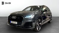 Audi Q7 60 TFSI e quattro 456HK tiptronic S-line