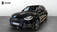 Audi Q5 55 TFSI e quattro 367 HK S-tronic