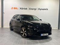 Peugeot 308 GT 1,2 PureTech 130hk Aut - BACKKAMERA