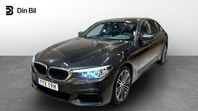 BMW 530e xDrive iPerformance Sedan M-Sport Drag HiFi PDC