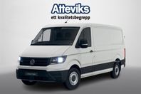 Volkswagen Crafter 35 Compact Edition *Attevikskampanj*