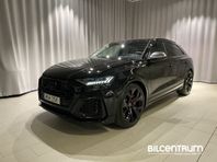 Audi Q8 RS RSQ8 byggd maj 2024