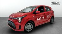 Kia Picanto 1.0 ACTION AMT / DEMO