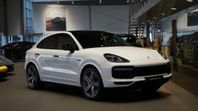 Porsche Cayenne Coupé Turbo S E-Hybrid