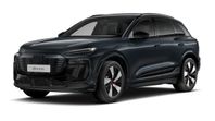 Audi Q6 e-tron quattro Företagskampanj