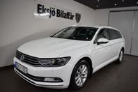 Volkswagen Passat Sportscombi 2.0 TDI Automat *Drag, Värmare