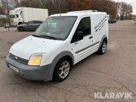 Ford Transit Connect T220 1.8 TDCi Kylbil