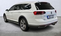 Volkswagen Passat Alltrack 2.0 TDI DPF SCR 4Motion Alltrack