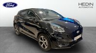 Ford Puma PUMA BX726 24.75 ST-LINE 1.0 MHEV 125HK M6