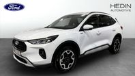 Ford Kuga Active Plugin-hybrid 243hk räntekampanj 0%*