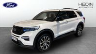 Ford Explorer Plug-In Hybrid | ST-Line | 457HK |Låg årsskatt