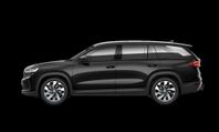 Skoda Kodiaq SELECTION 2,0 TDI 193 HK 7 VXL DSG 4X4