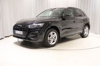 Audi Q5 40 TDI 204hk Quattro Advanced S-tronic