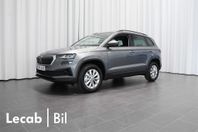 Skoda Karoq Selection TSI 116hk