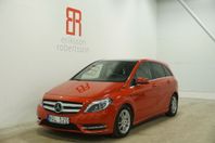 Mercedes-Benz B 200 CDI 7G-DCT Sport MoK Drag Panoramaglas