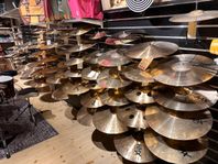 REA Cymbal REA