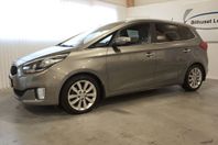 Kia Carens 1.7 CRDi GLS 7-Sits, Automat, Nav, Drag, kamera.