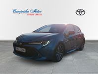 Toyota Corolla 1,8 Hybrid 5D Style teknik V-hjul Värmare