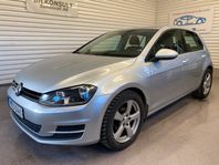 Volkswagen Golf 5-dörrar 1.2 TSI BMT 16V Euro 5