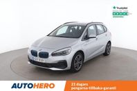 BMW 225xe Active Tourer Steptronic Sport line / Rattvärme