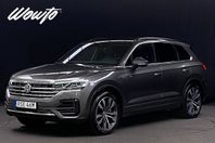 Volkswagen Touareg V8 TDI 4M 421HK R-Line/Innovation/SE SPEC