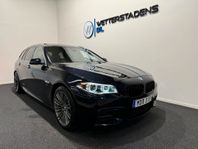 BMW 530 d xDrive M Sport Värmare Drag H/K Pano HUD Fullutru