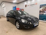 Volvo S60 D3 Momentum /Drag /6-VXL 163hk