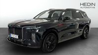 Hongqi E-HS9 EXCLUSIVE Black Edition 99kWh AWD 551hk