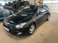 Hyundai i30 1.6 Drag Manuell