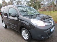 Renault Kangoo 1,5 dCi Skåp