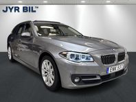 BMW 520 d xDrive Touring Innovation H&K HuD Adap-fart Pano