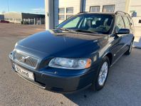 Volvo V70 2.4 Business Euro 4