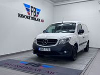 Mercedes-Benz Citan 109 CDI Euro 5