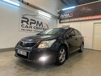 Toyota Avensis Kombi 2.0 Multidrive S Business, FullServad