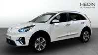 Kia E-Niro ADVANCE PLUS TECH 64kwh 0% Räntekampanj