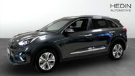 Kia Niro E-NIRO ADVANCE 0% RÄNTA