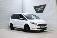 Ford Galaxy 2.0 TDCi Powershift Business 180HK | Kamera