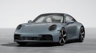 Porsche 911 Carrera PDK, 394hk, 2025