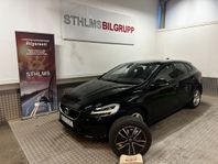 Volvo V40 D2 Momentum Kamrem bytt Volvo On Call Euro 6