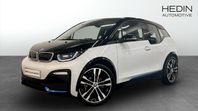 BMW i3s 120Ah Comfort Advanced Driving Assistant Nav Värmare