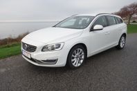 Volvo V60 D4 Geartronic Momentum Euro 6