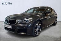 BMW 630 d xDrive GT M Sport Panorama Värmare H/K Dragkrok