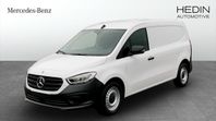 Mercedes-Benz Citan 110 CDI L2 Automat/Drag/Backkamera/Farth