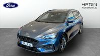 Ford Focus FOCUS C519 2021 MY KOMB ST-LINE 1.0T ECOB 125 LIM