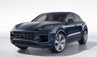 Porsche Cayenne E-HYBRID 2025 - Från 3 746 kr/mån ex. moms